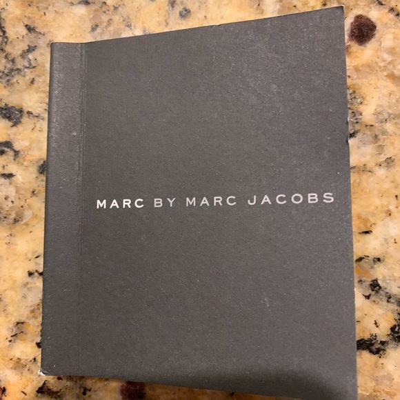 Marc by Marc Jacobs Rose Gold Watch - Picture 5 of 5